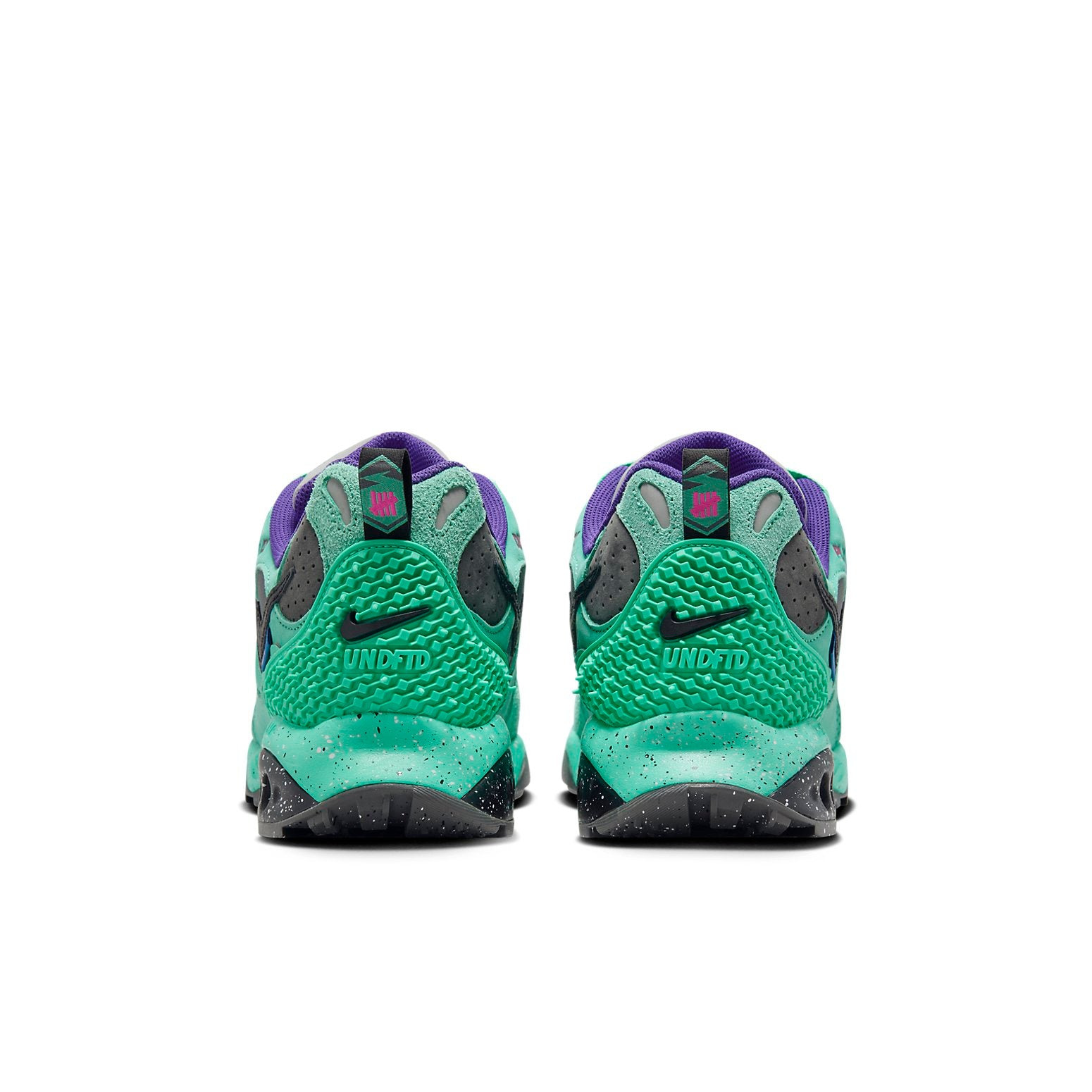 Nike x Undefeated Air Terra Humara 'Light Menta' FN7546-301 - 5