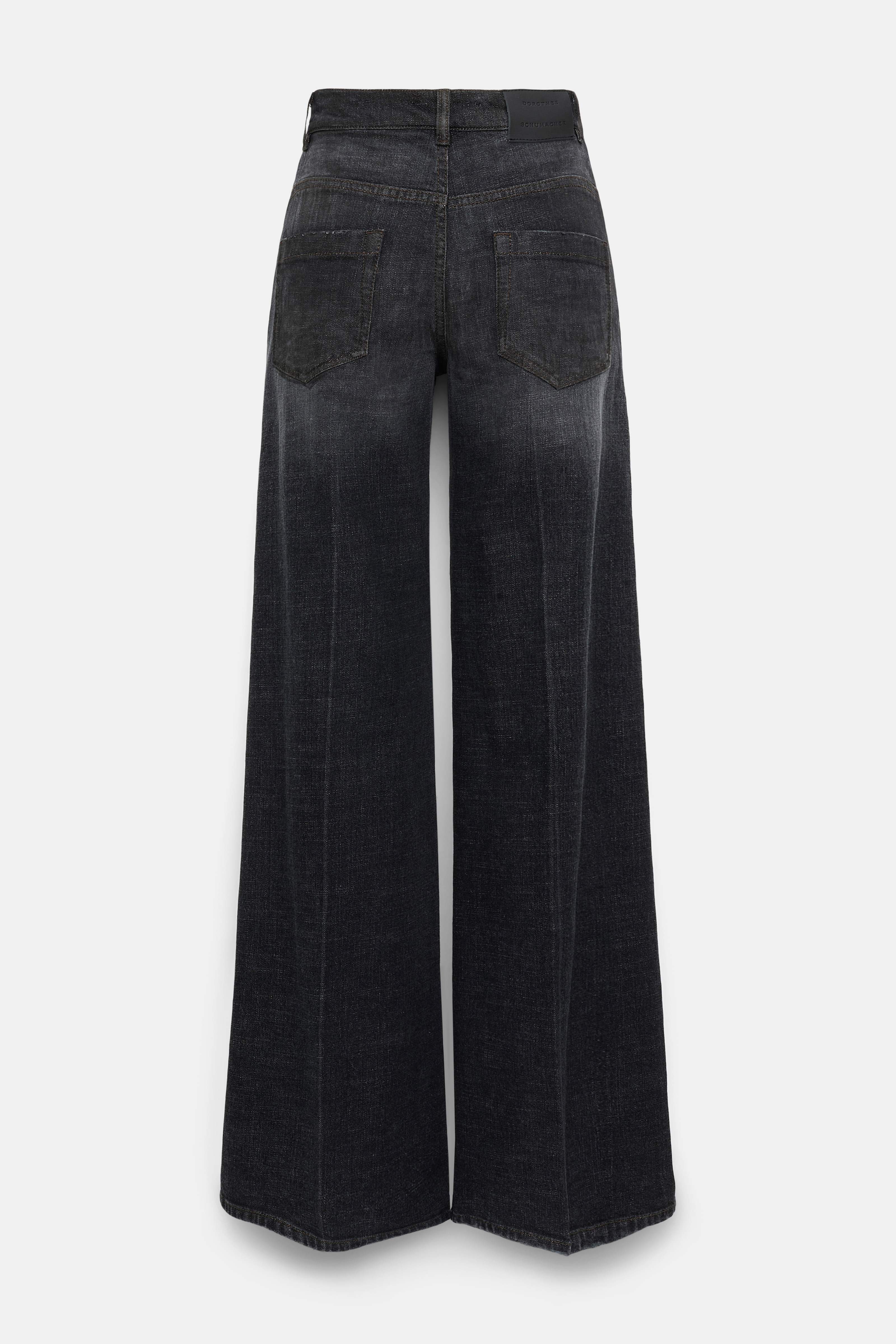DENIM LOVE pants - 6