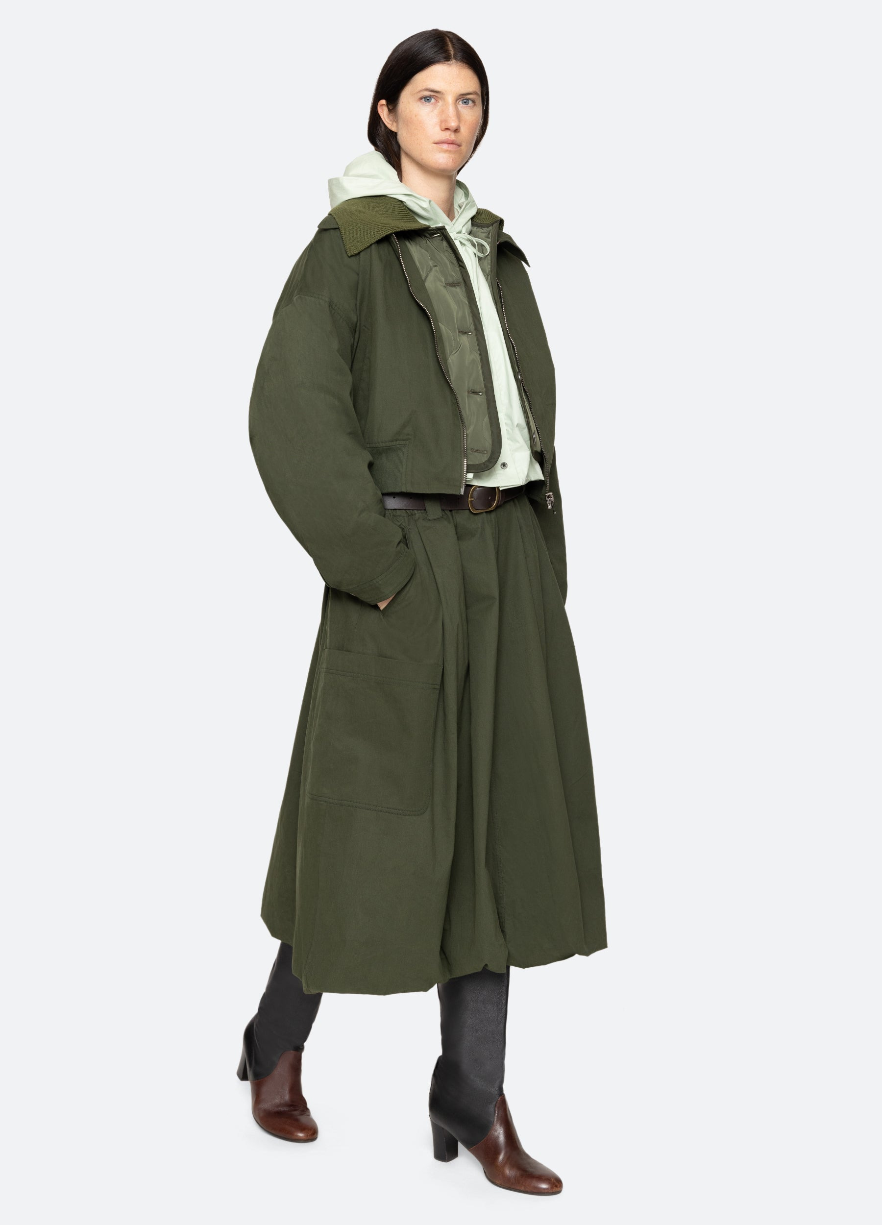 Sullivan Skirt - 7