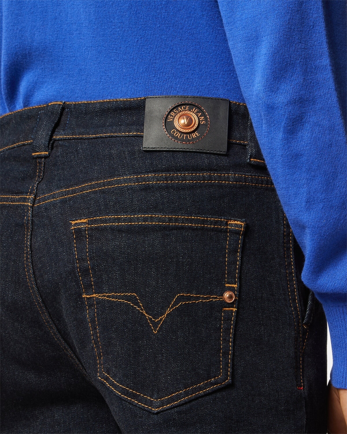 Slim-Fit Jeans - 3