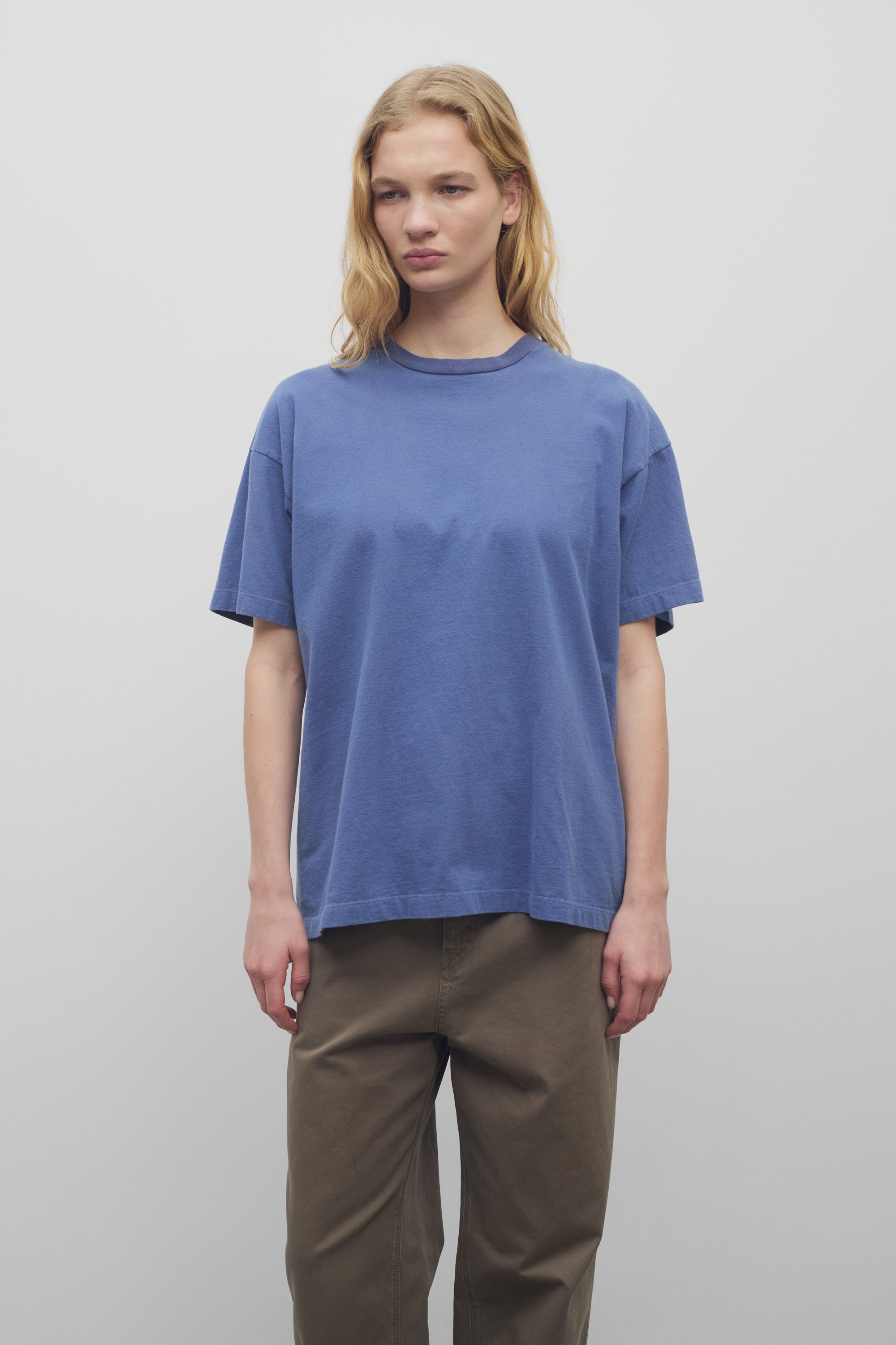 Lavinia T-Shirt in Cotton - 3