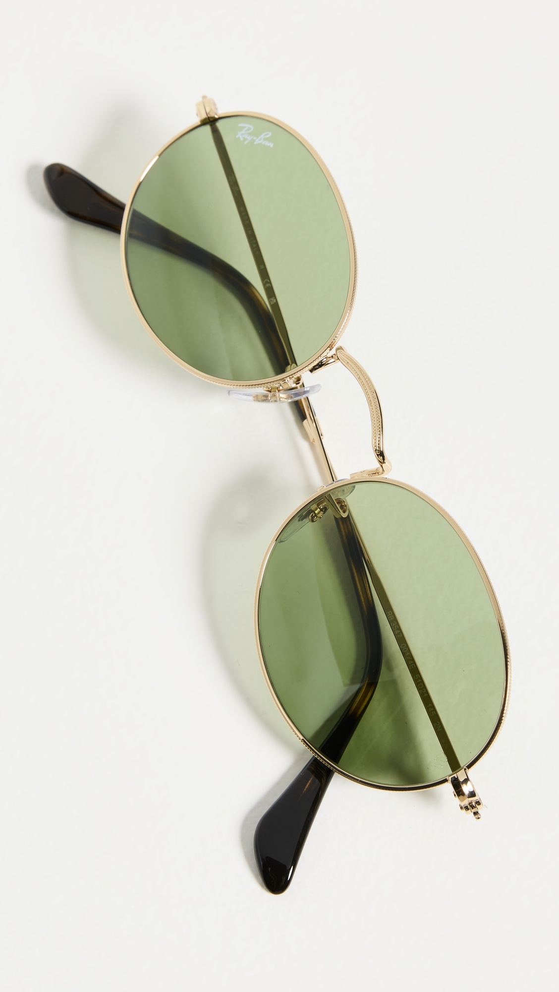 Oval Sunglasses - 4