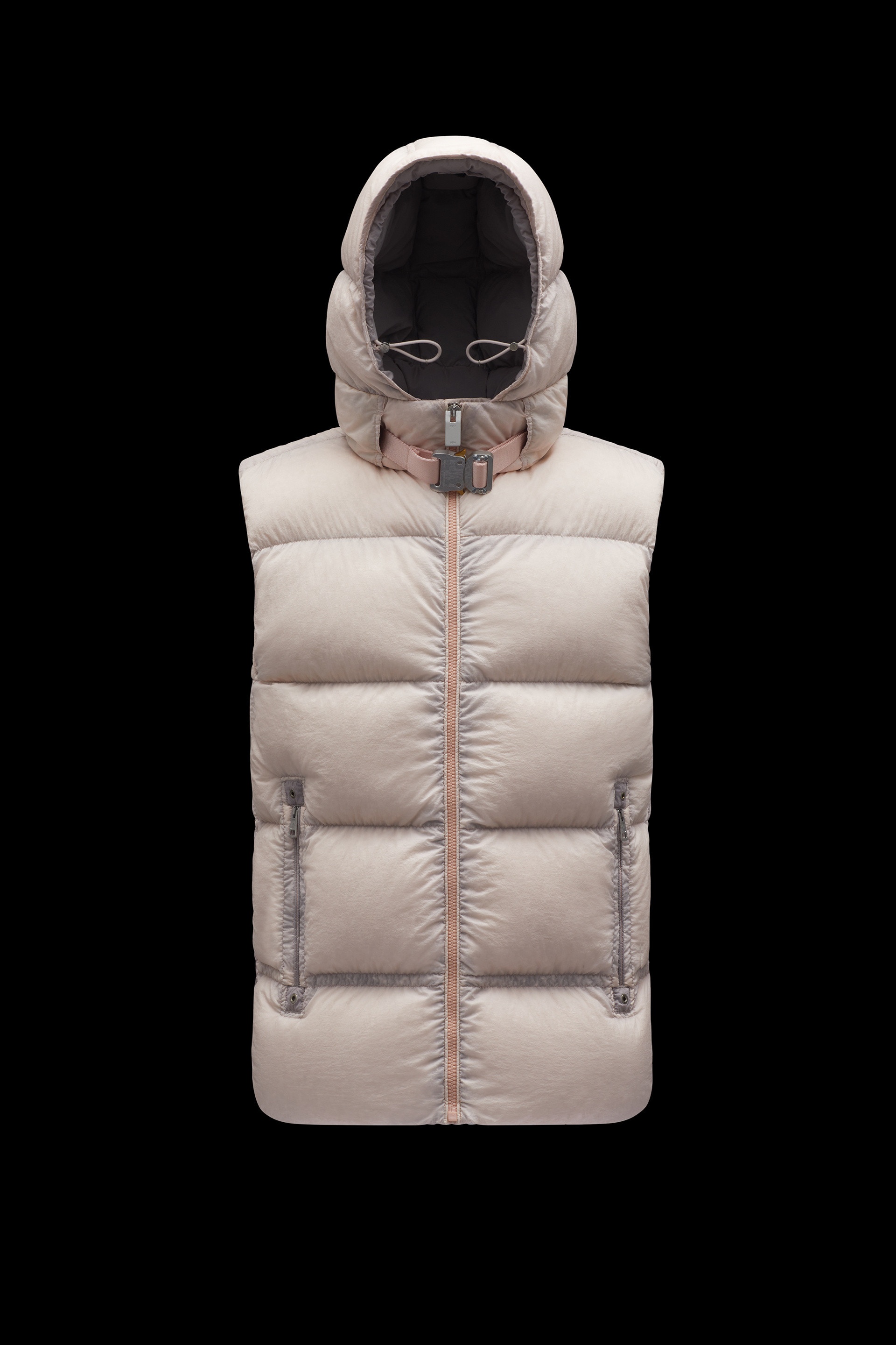 Draby Vest - 1