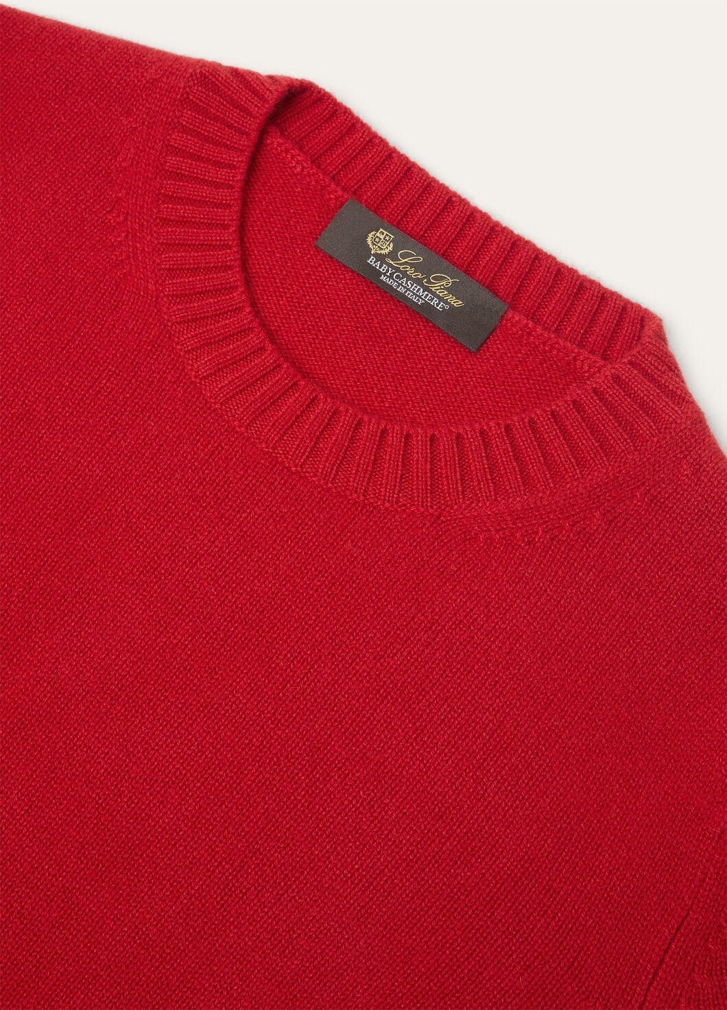 Parksville Crew Neck - 3