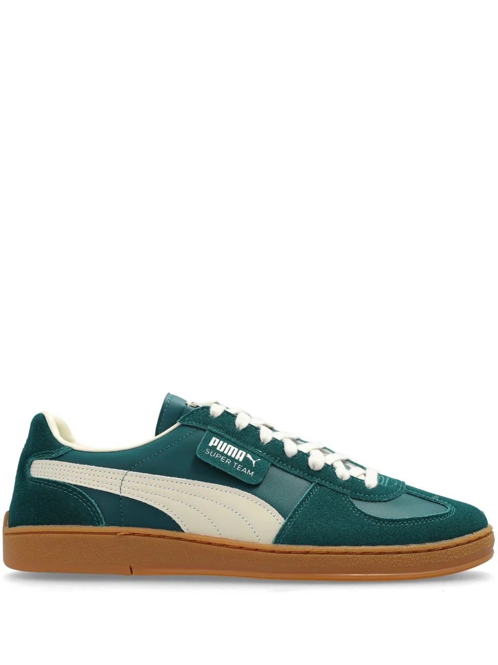 x Palmeiras Super Team sneakers - 1
