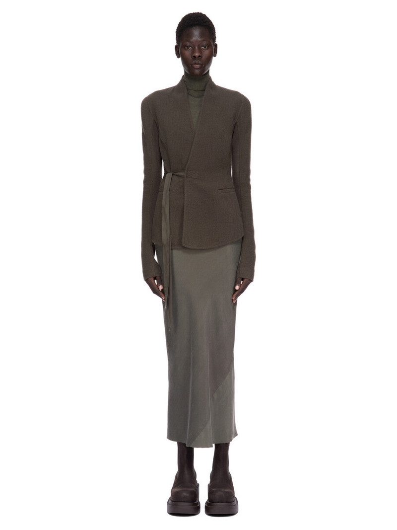 Rick Owens SKIRT outlook