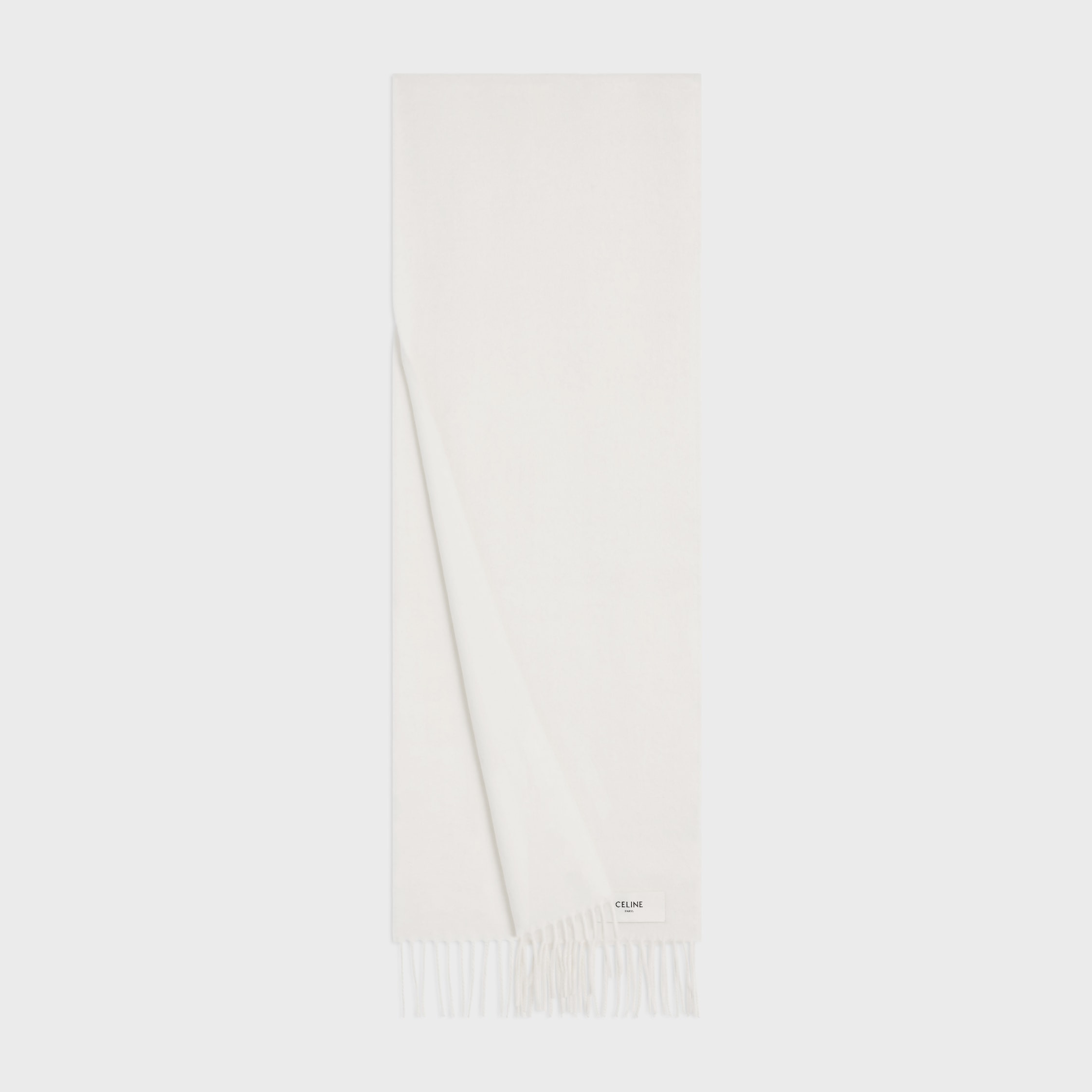 scarf IN cashmere - 2