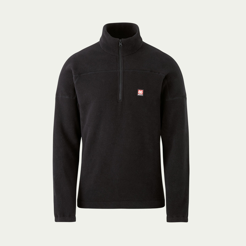 Esja Fleece zip neck (Unisex) 1