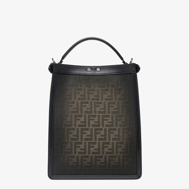 Peekaboo X-Lite Small 5