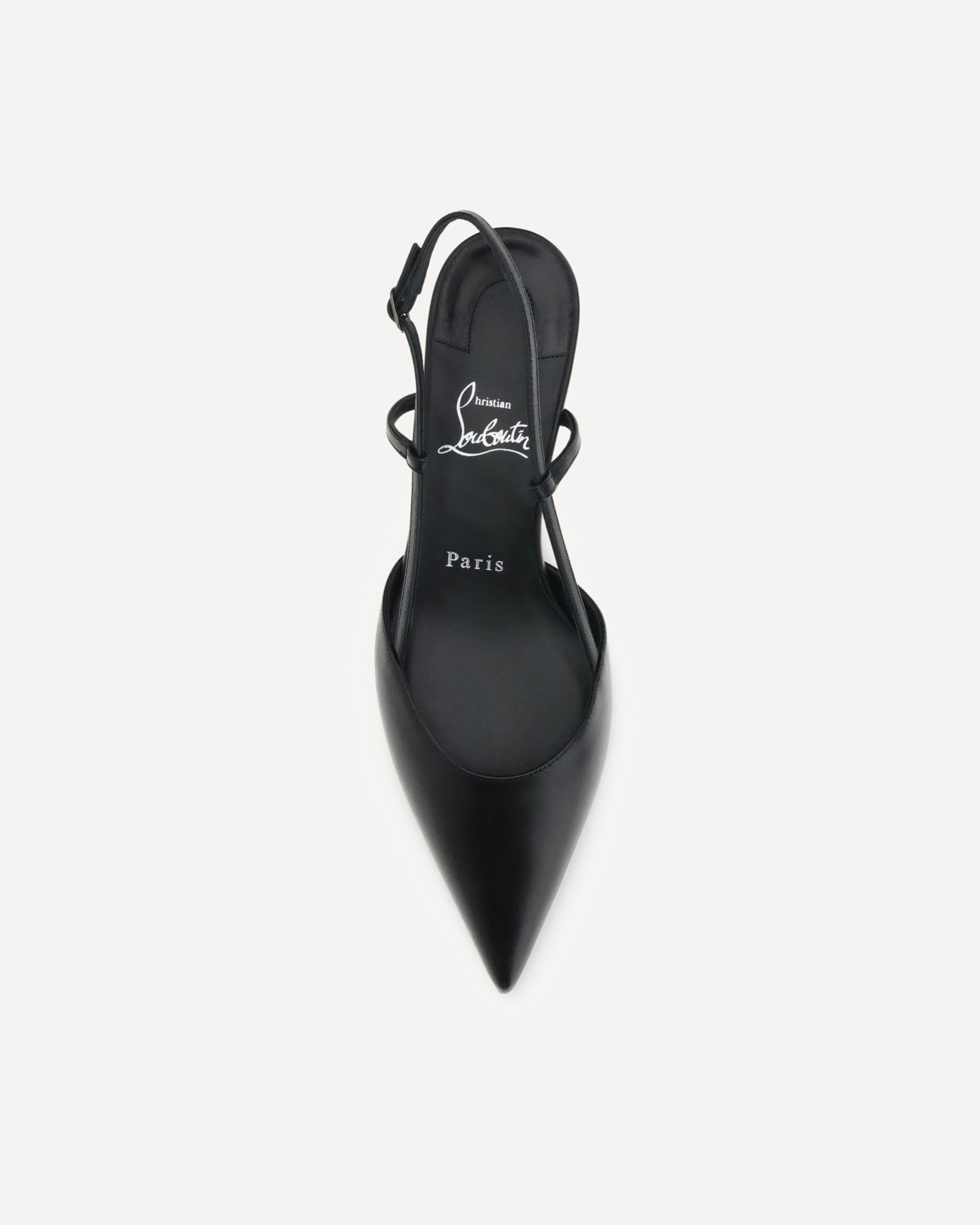 Miss Z slingback Décolleté - 4