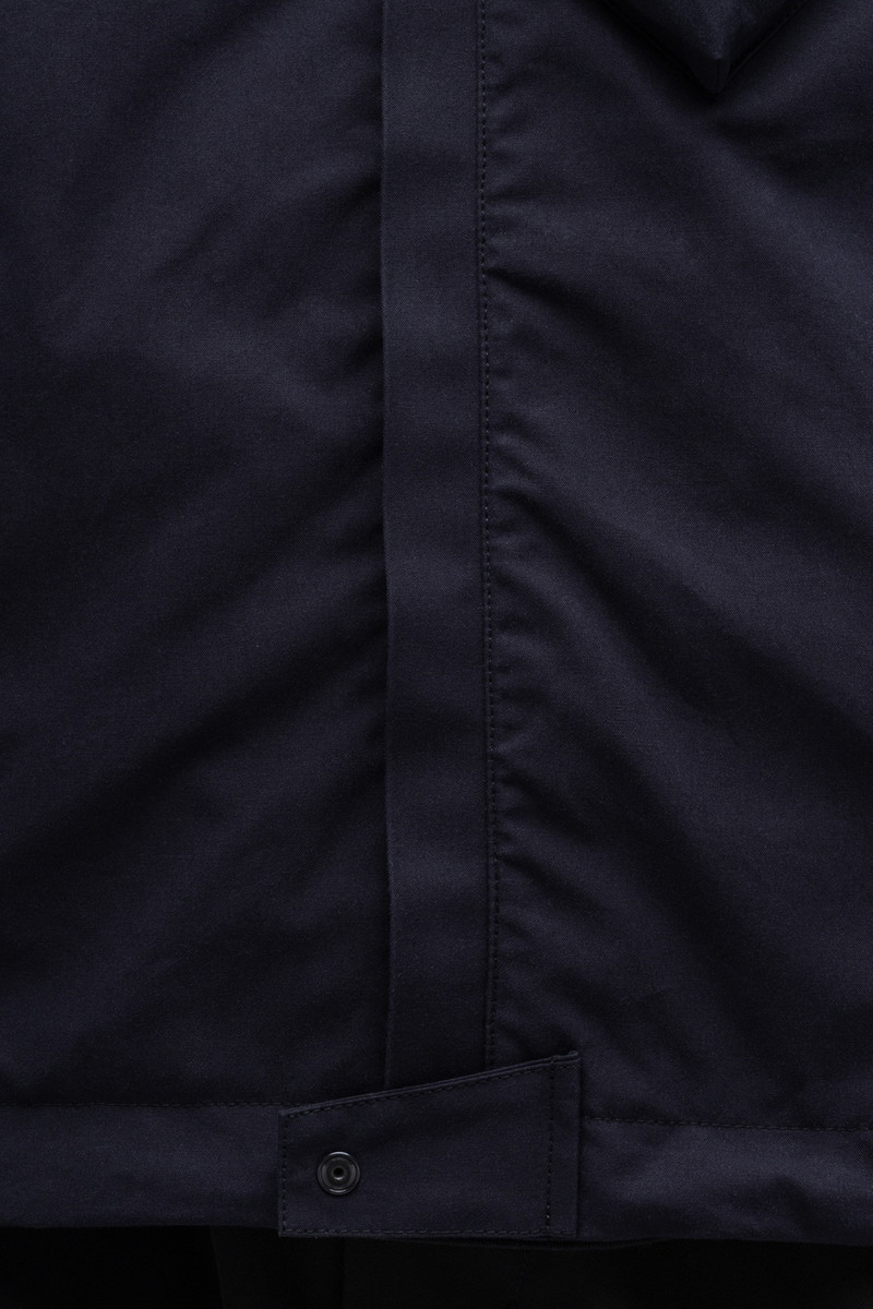 J36-S Stotz® EtaProof™ Interops Jacket Night 72