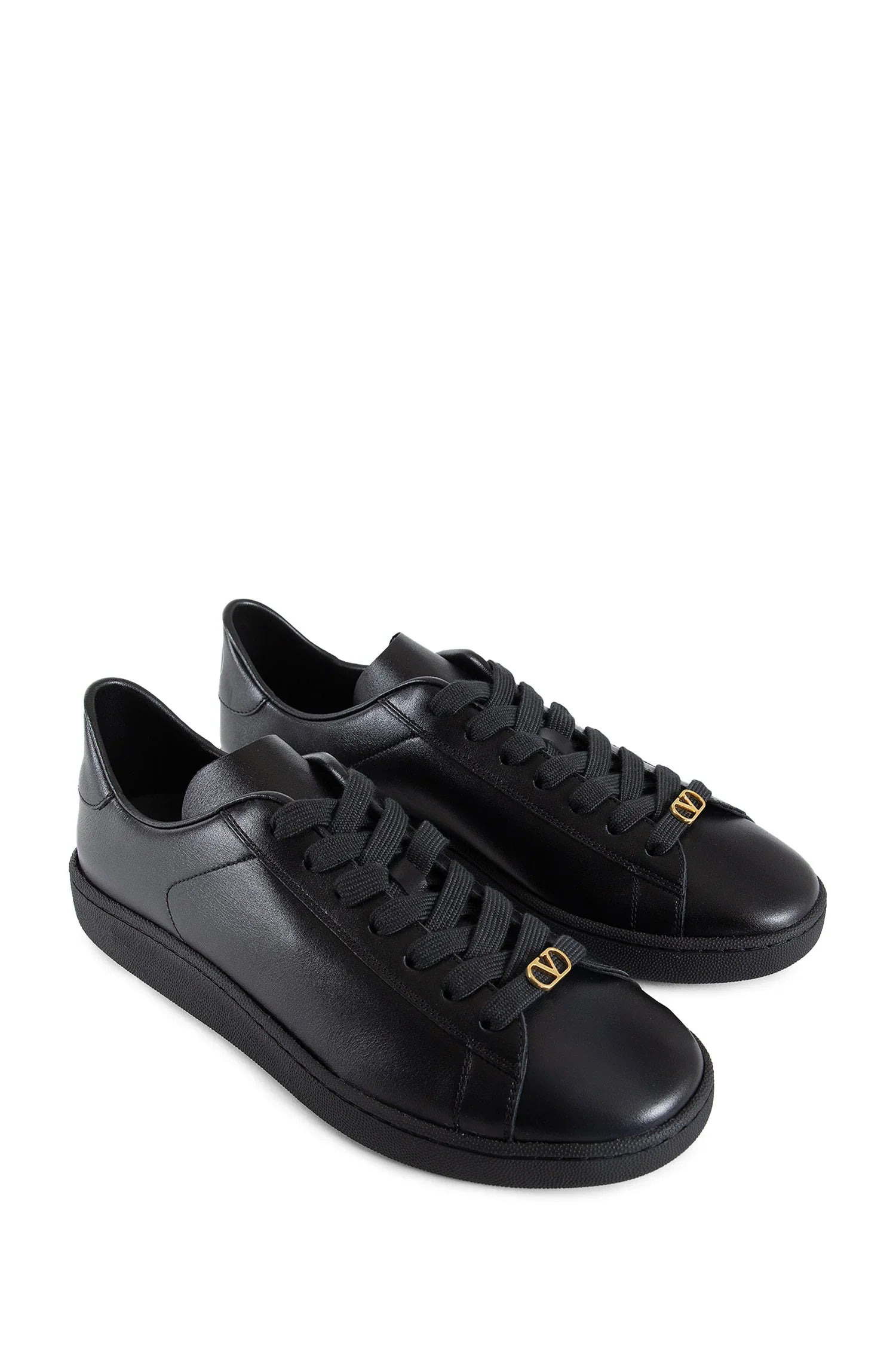 Royco-Nappa-Leather-Sneakers - 6