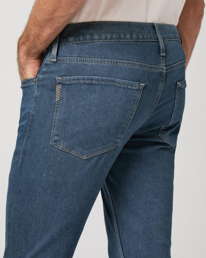 Transcend Lennox 32" Slim Jean 5