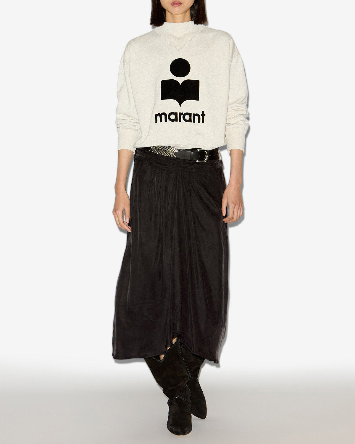 ZOAN SKIRT - 2