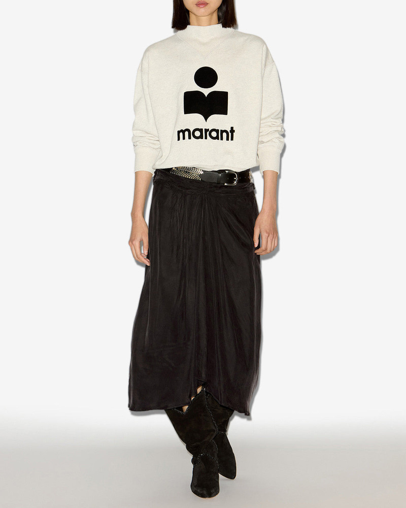Isabel Marant Étoile ZOAN SKIRT outlook