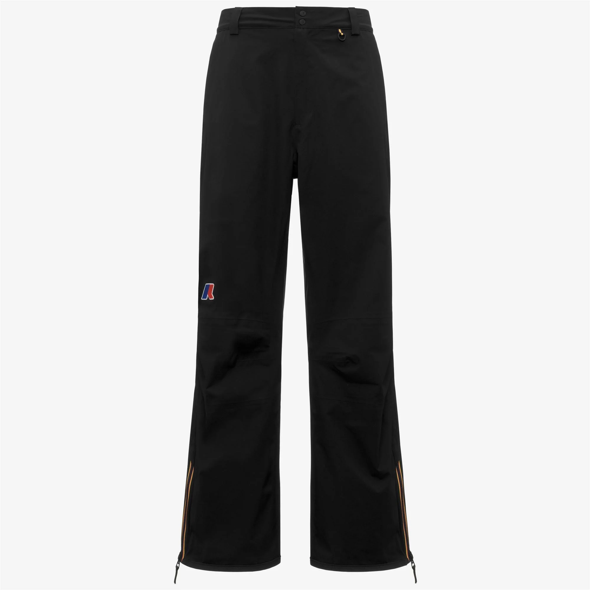 Nollie 3L Scotty James Pants - 1