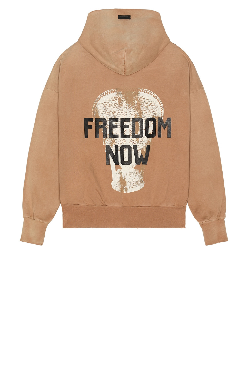 Revolution Hoodie - 2