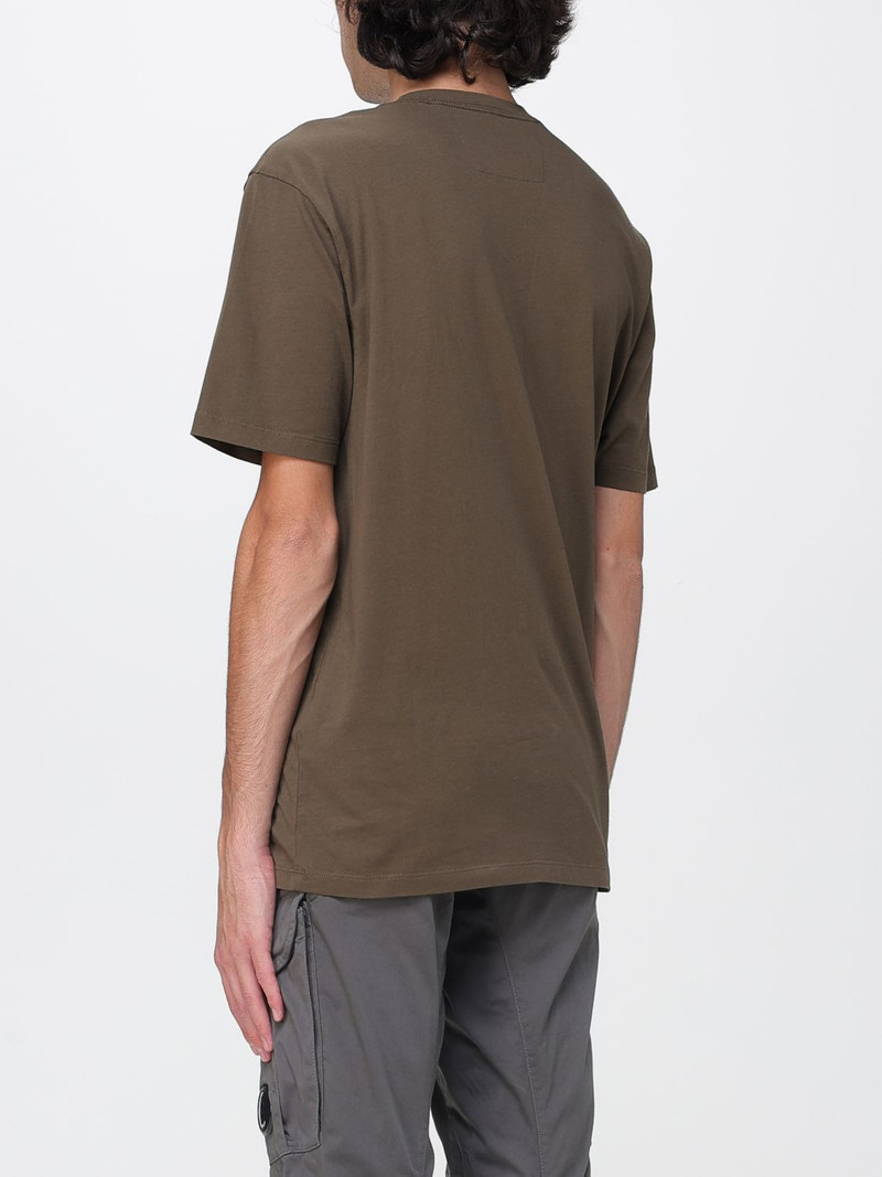 C.P. Company T-shirt men C.P. Company outlook