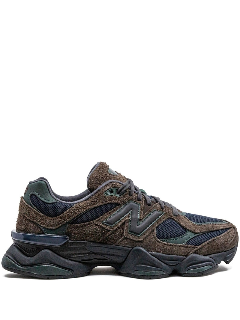 9060 "Beef And Broccoli" sneakers 1