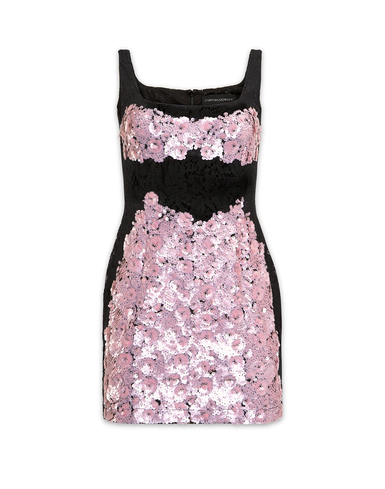 The Cosmo Dress - 9