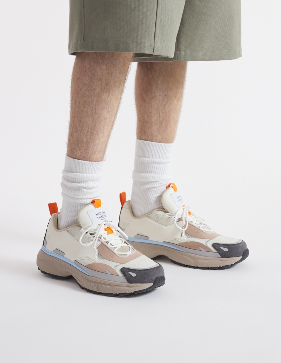 SORA RUNNERS - 2