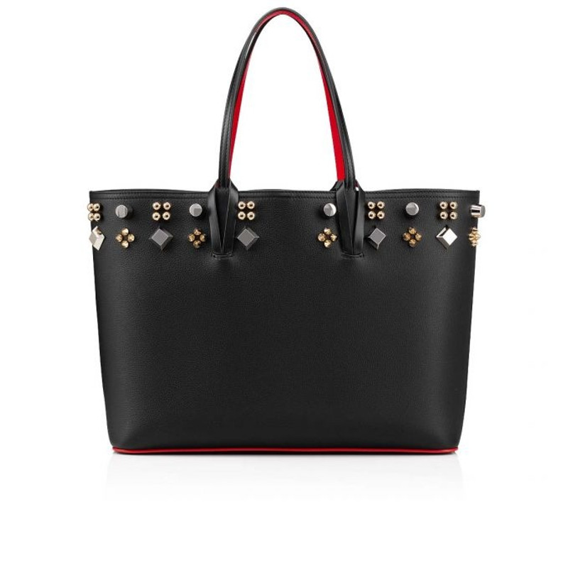 Cabata BLACK/MULTI 1