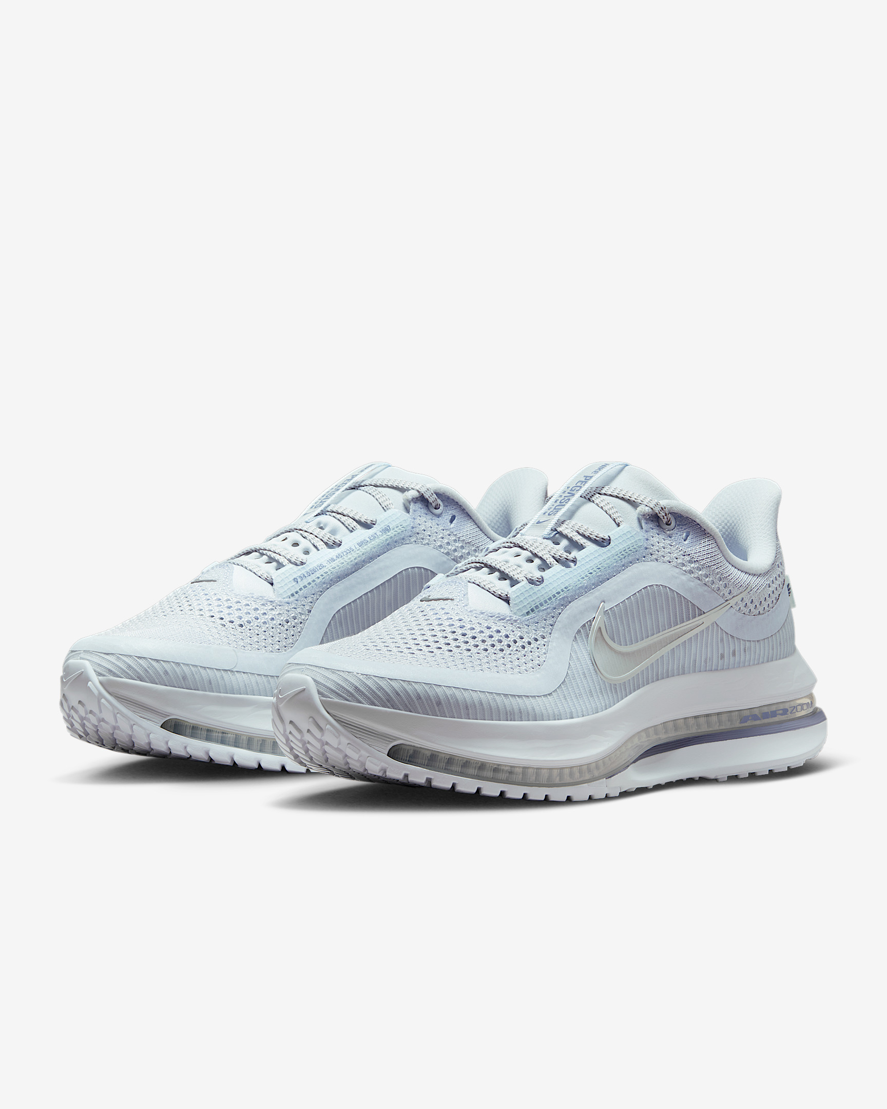 Nike Pegasus Premium Women's Road Running Shoes - 5