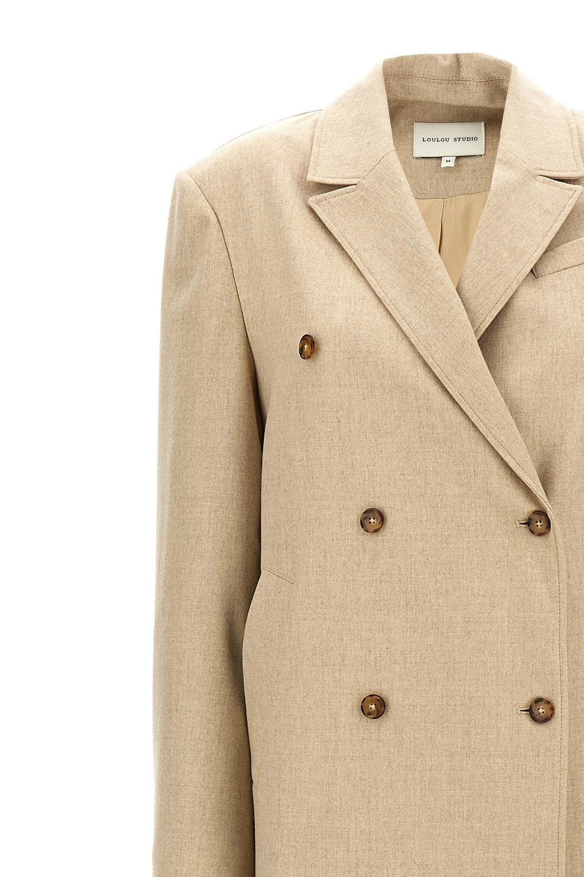 'Zeno' coat - 3