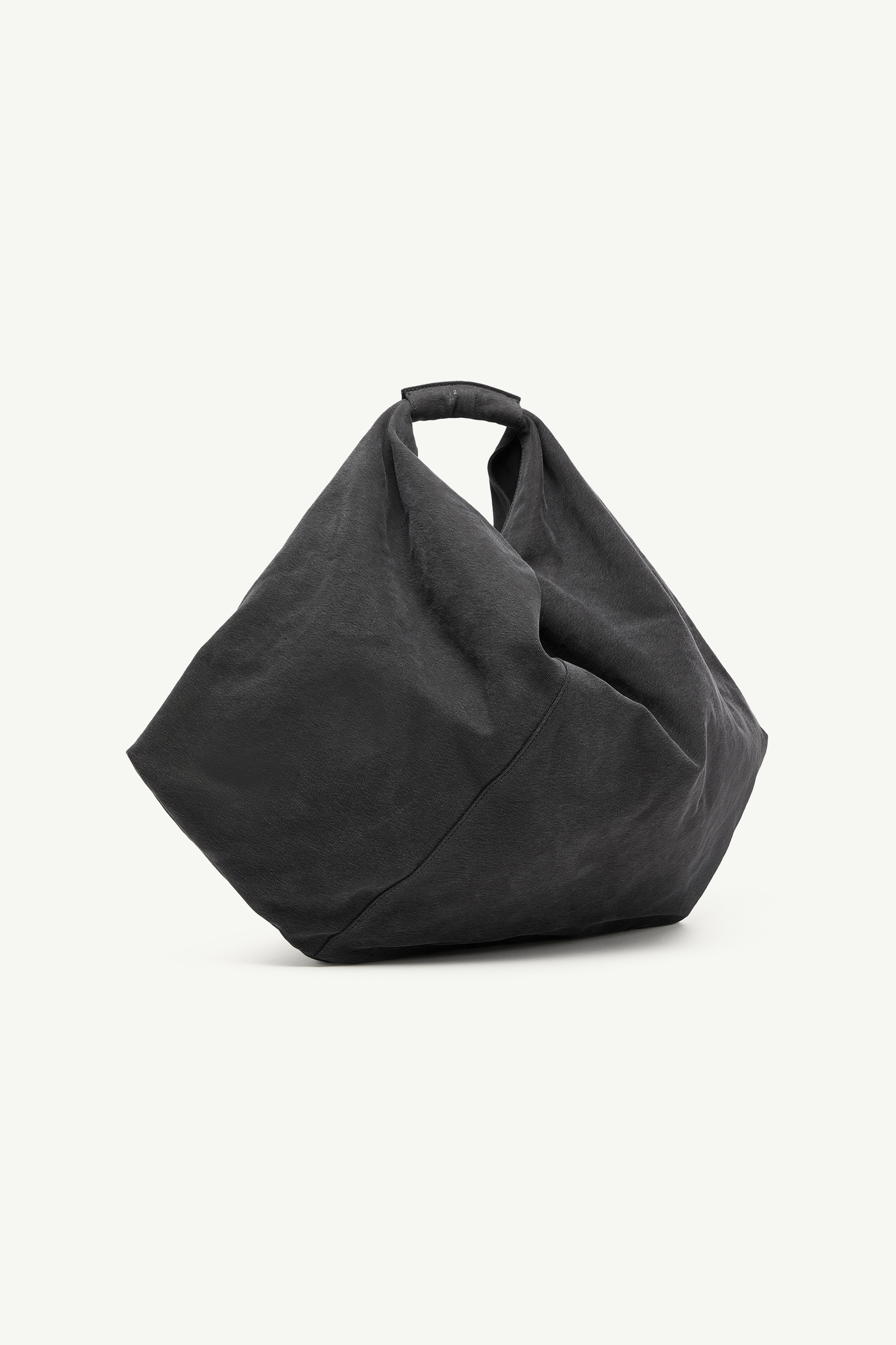 Maison Margiela Crossbody Bag Four sutures Black Messenger