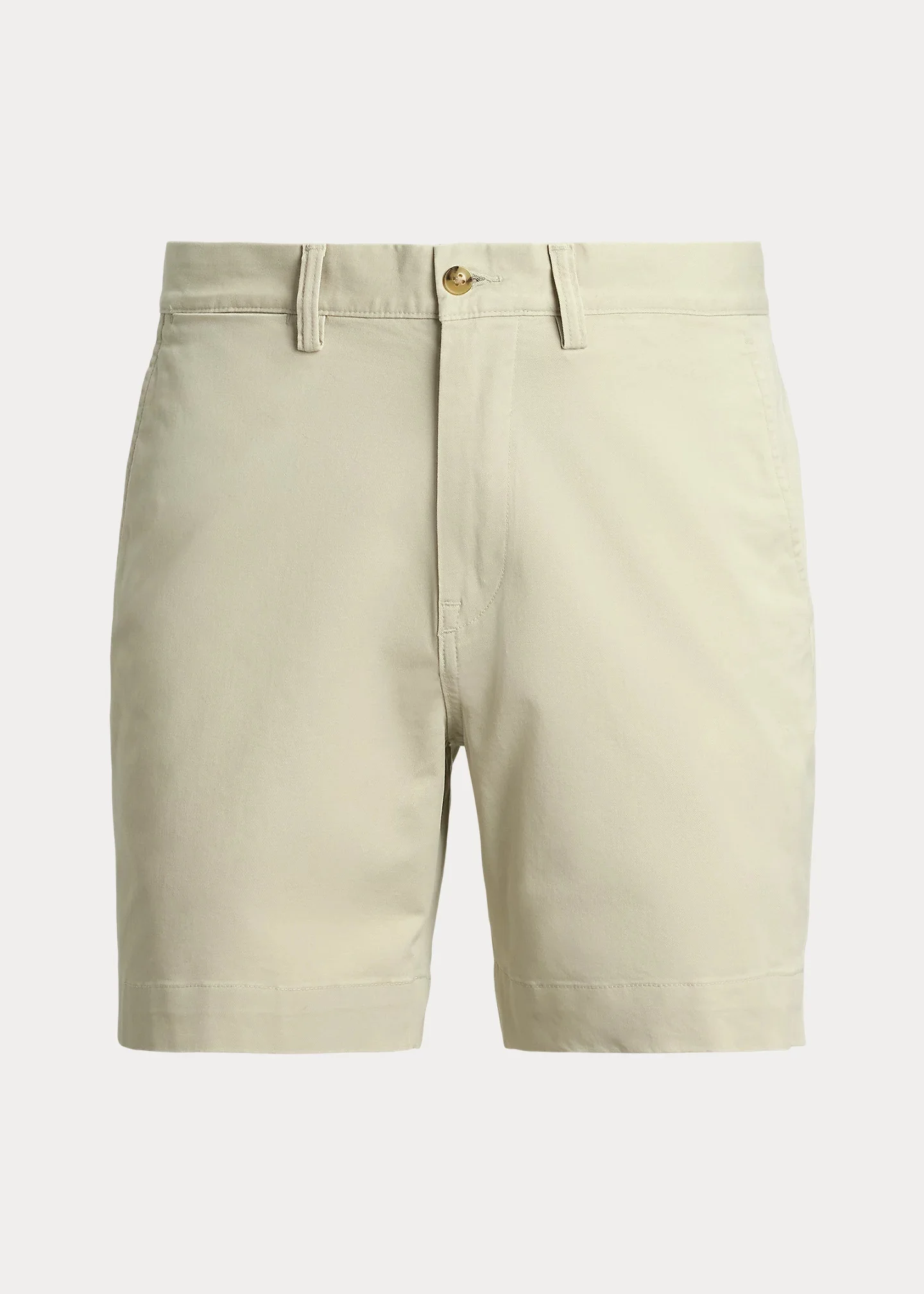 7-Inch and 9-Inch Classic Fit Chino Short - 1