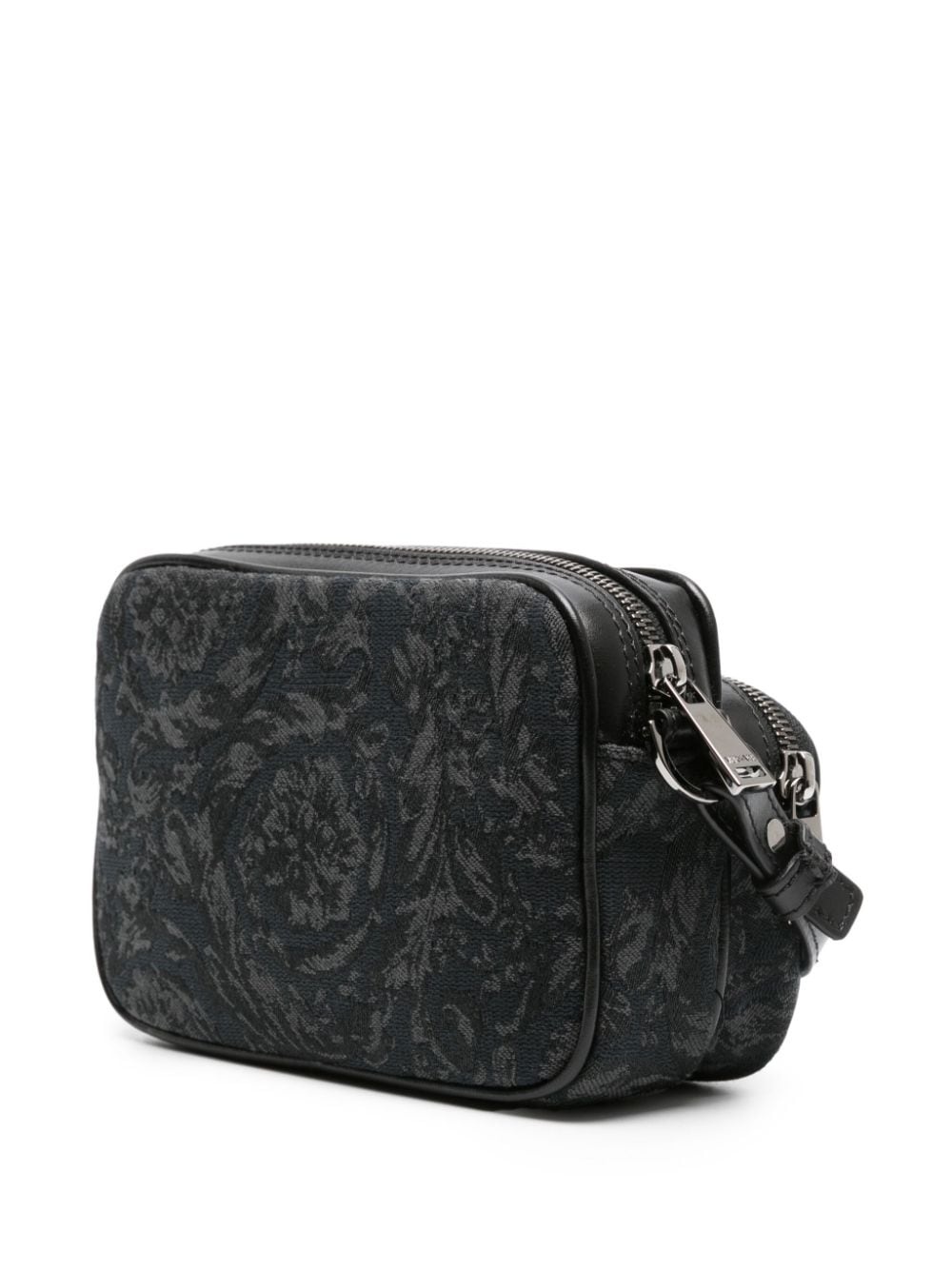 Barocco Athena messenger bag - 3