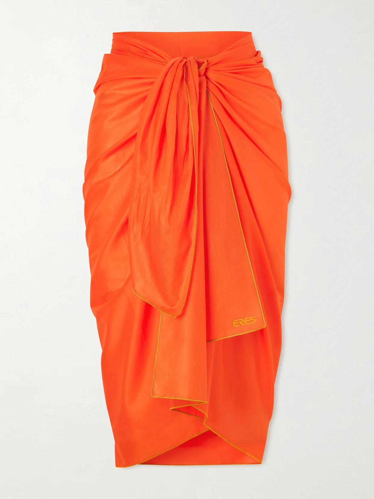 Cabine Cotton-voile Pareo - 1