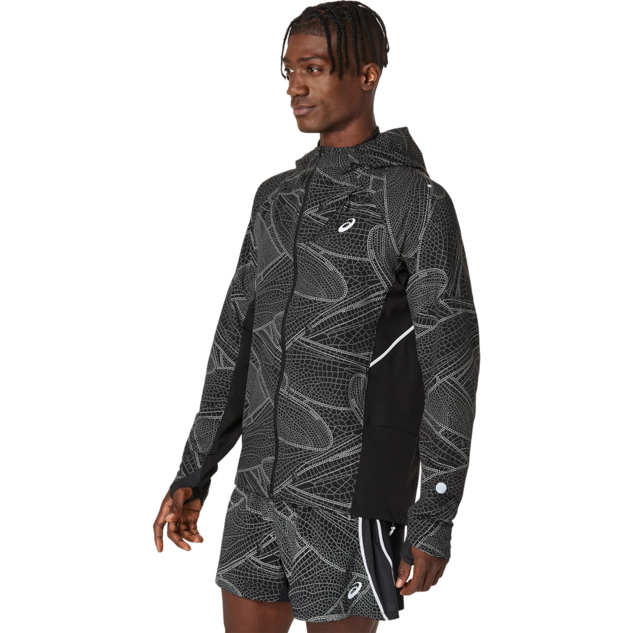 LIMITED SERIES LITE-SHOW JACKET - 3