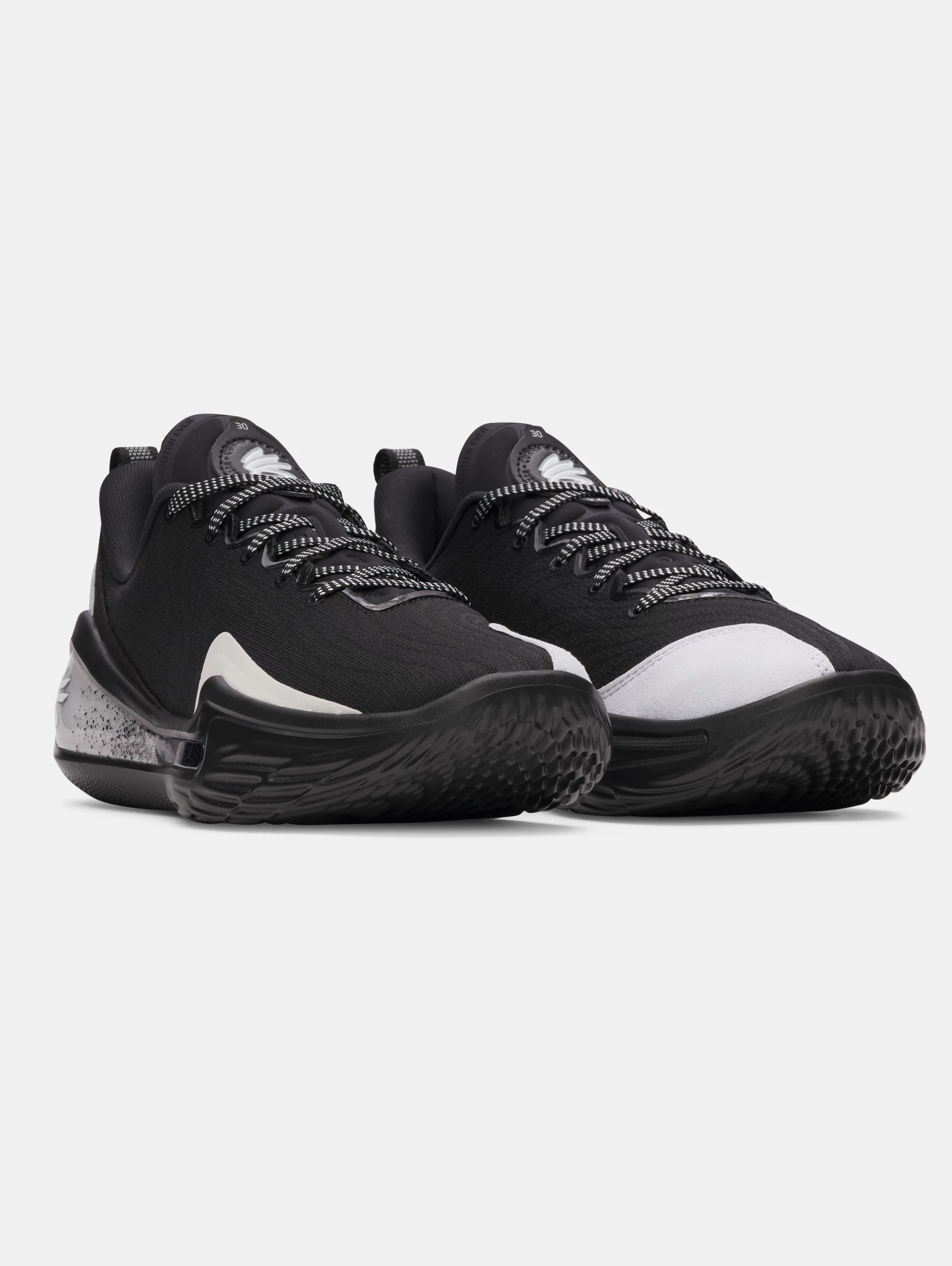 Curry 12 Team - 5