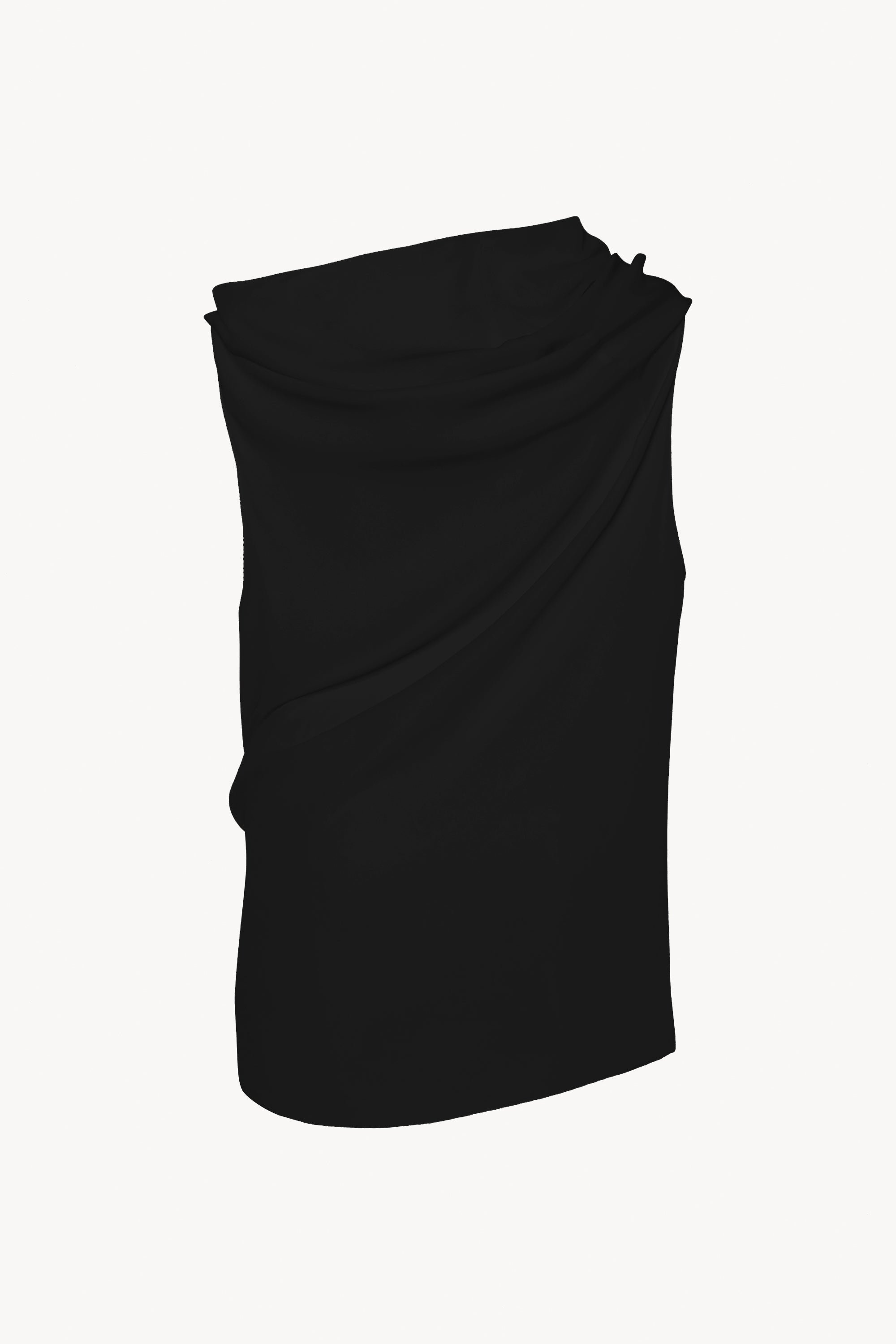 Aria Top in Silk - 2