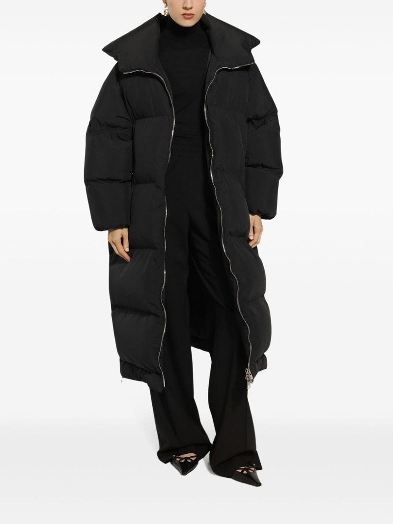 Dolce & Gabbana pressed-crease trousers outlook