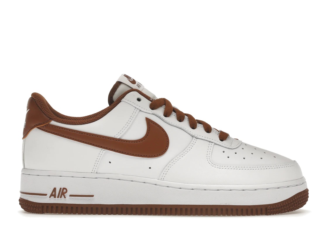 Nike Air Force 1 Low '07 Pecan - 1