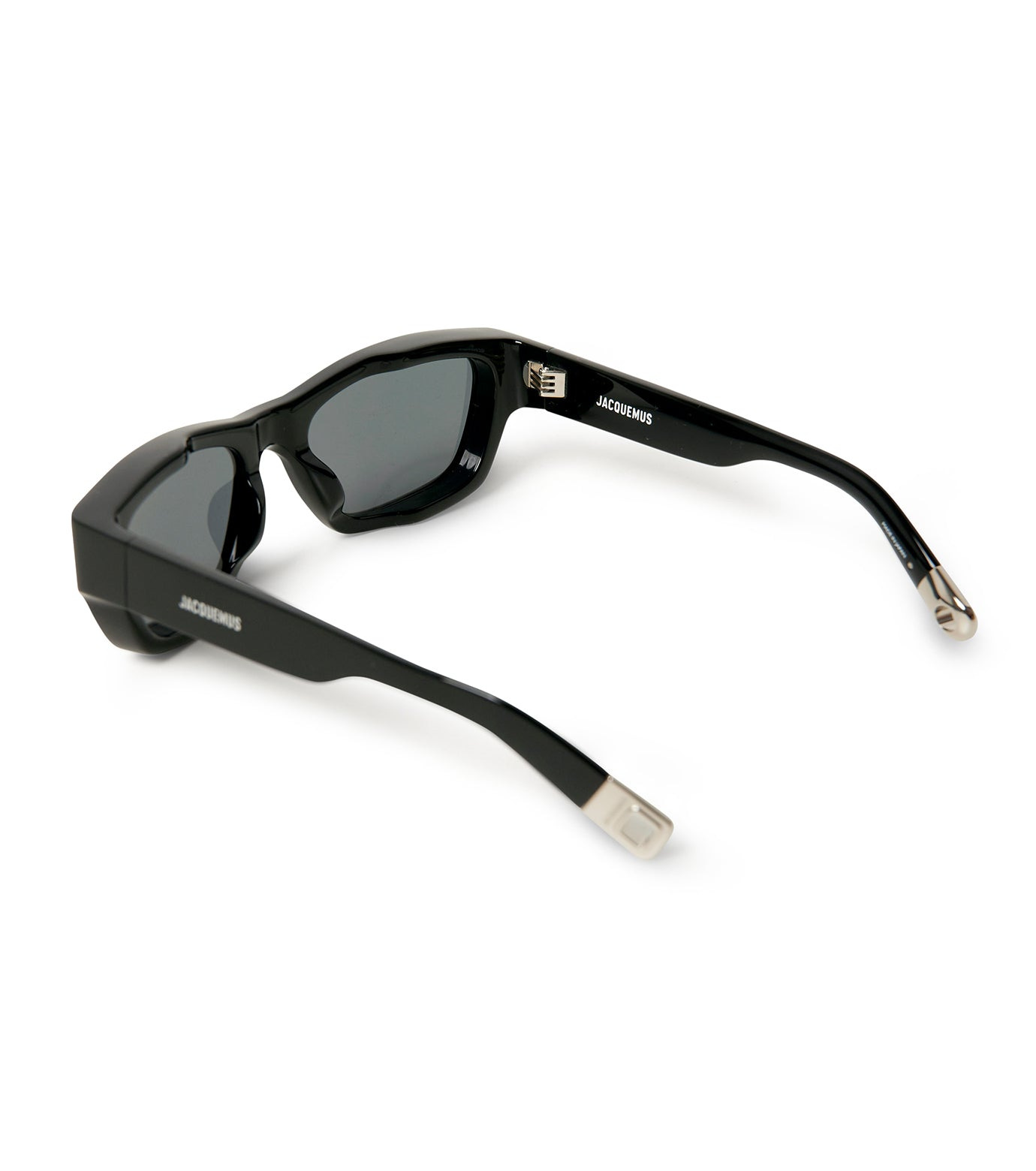 LES LUNETTES MERIDIANO - 3