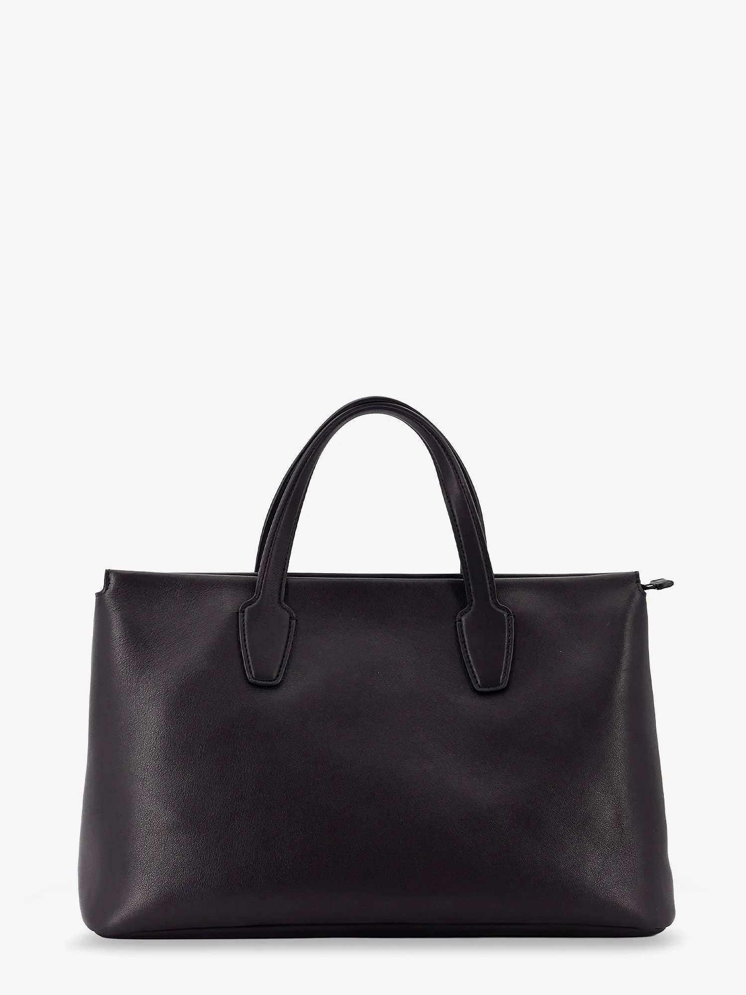 The Row Marcel Leather Handbagbag - 1