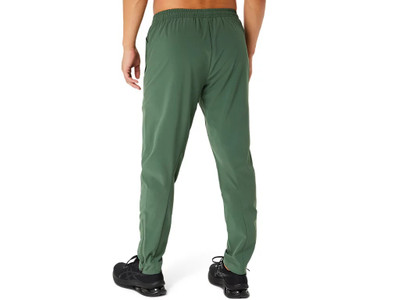 Asics STRETCH WOVEN LINING PANTS outlook