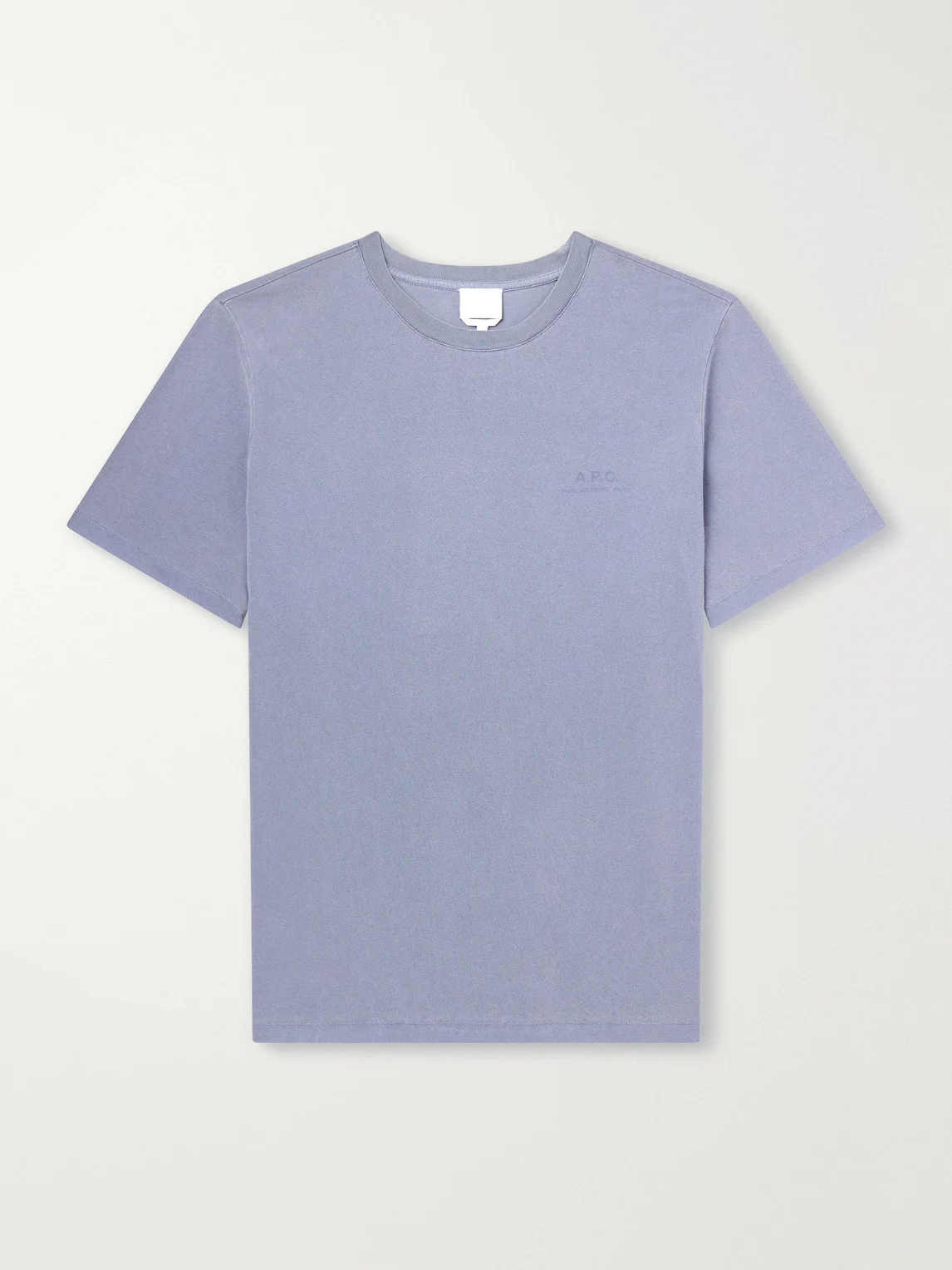 Gabby Logo-Print Cotton Jersey T-Shirt - 1