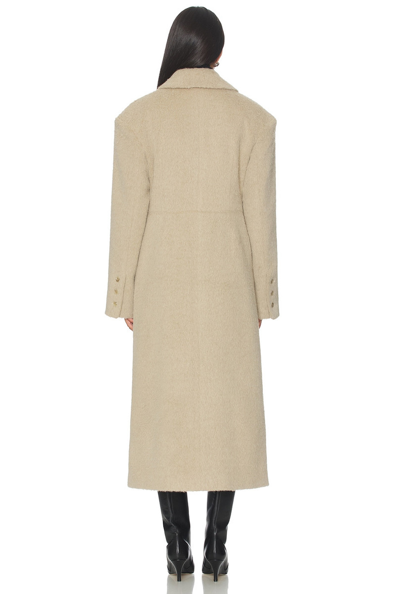 LAMARQUE Aaliyah Coat outlook