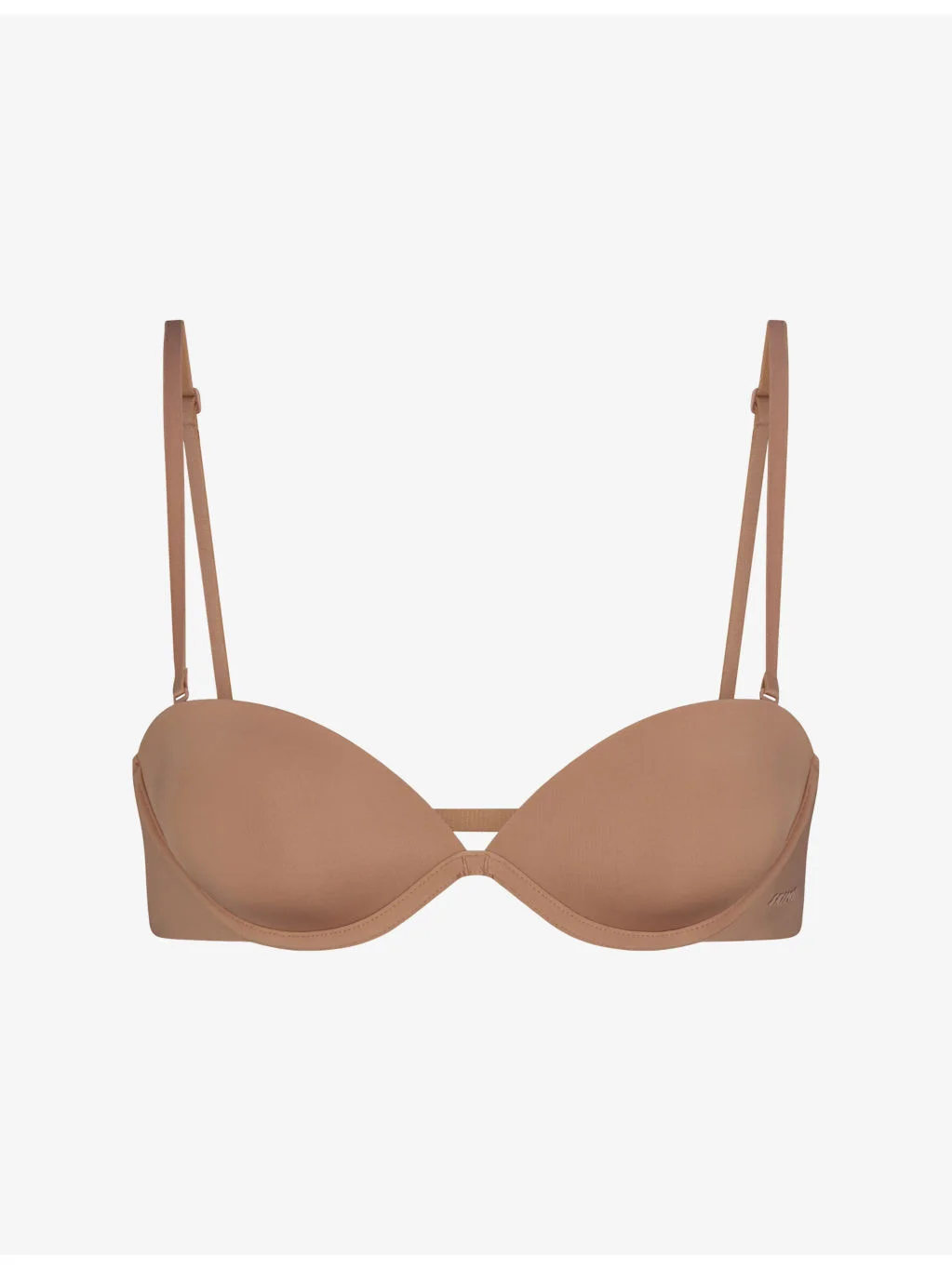 Multi-Way Underwired Bra - 1
