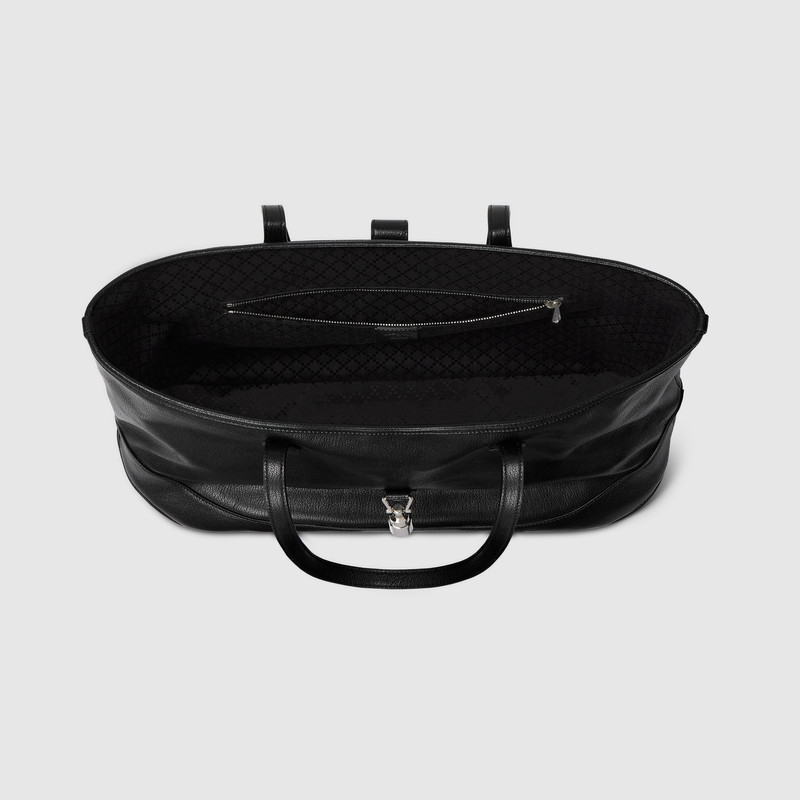 Gucci Jackie medium tote bag 7