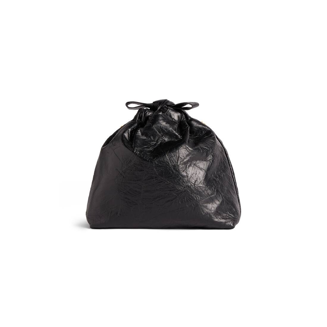 BALENCIAGA Tote Crush チェーン XS バッグ メタリック Balenciaga Crush XS Tote Bag | Neiman Marcus