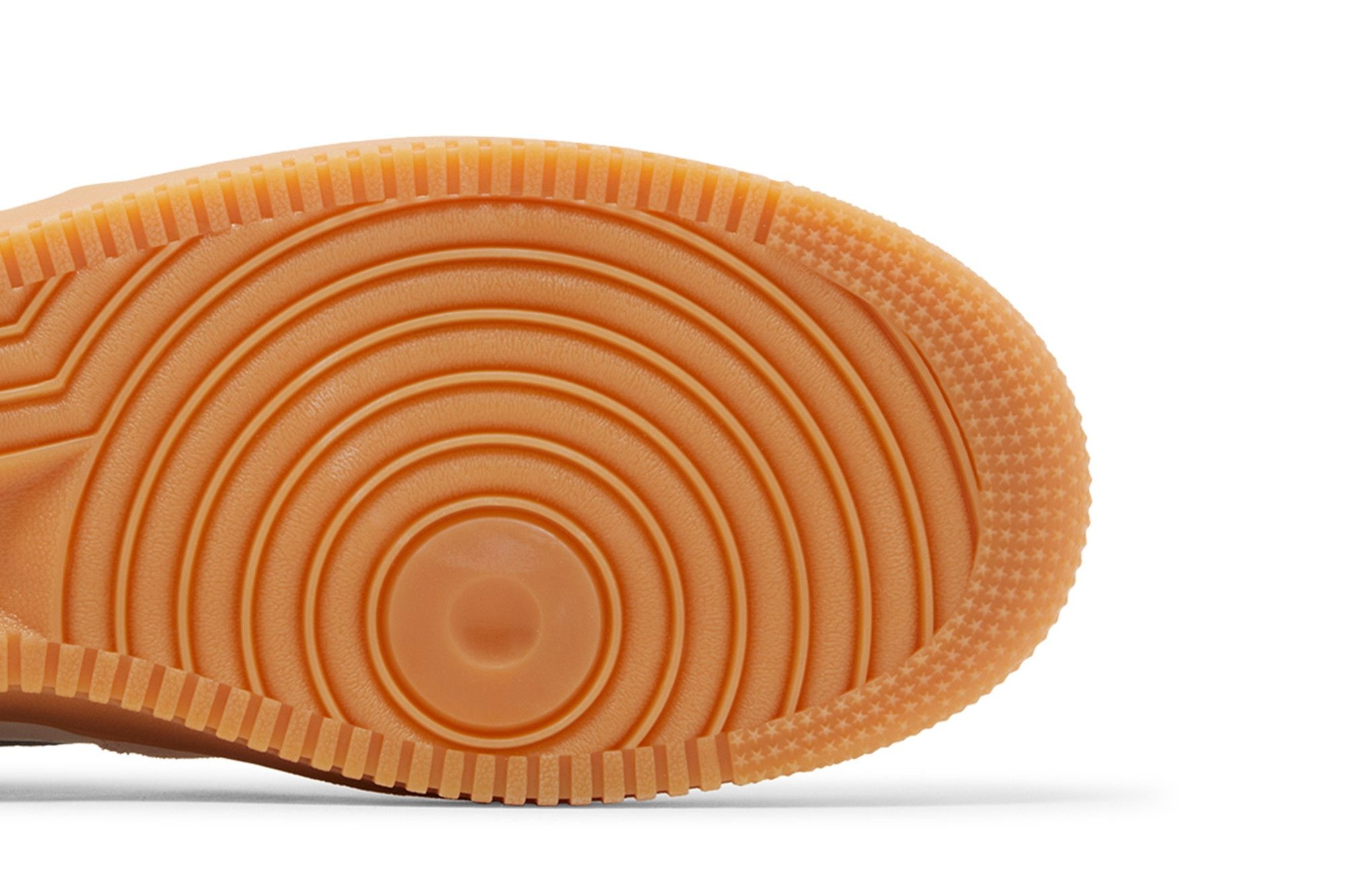 Air Force 1 '07 LV8 'Gum Pack - Phantom Light Smoke' - 5