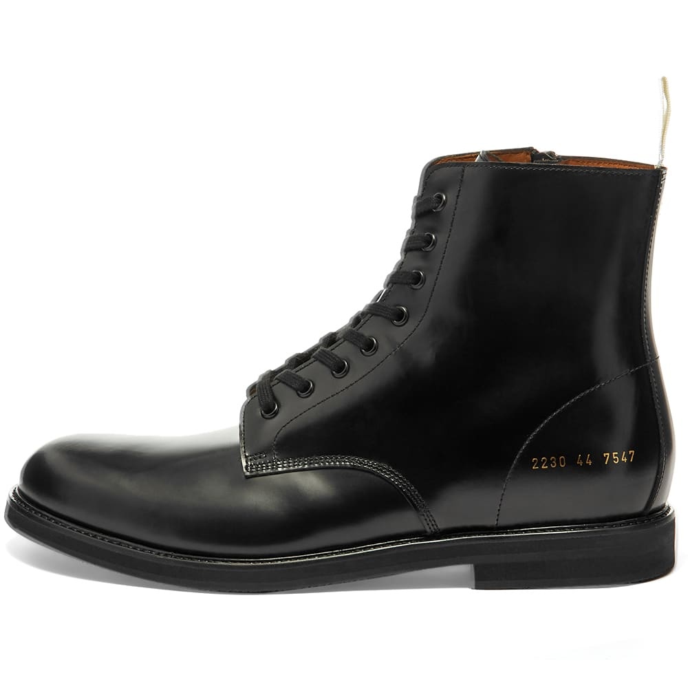 Common Projects Standard Combat Boot - 2