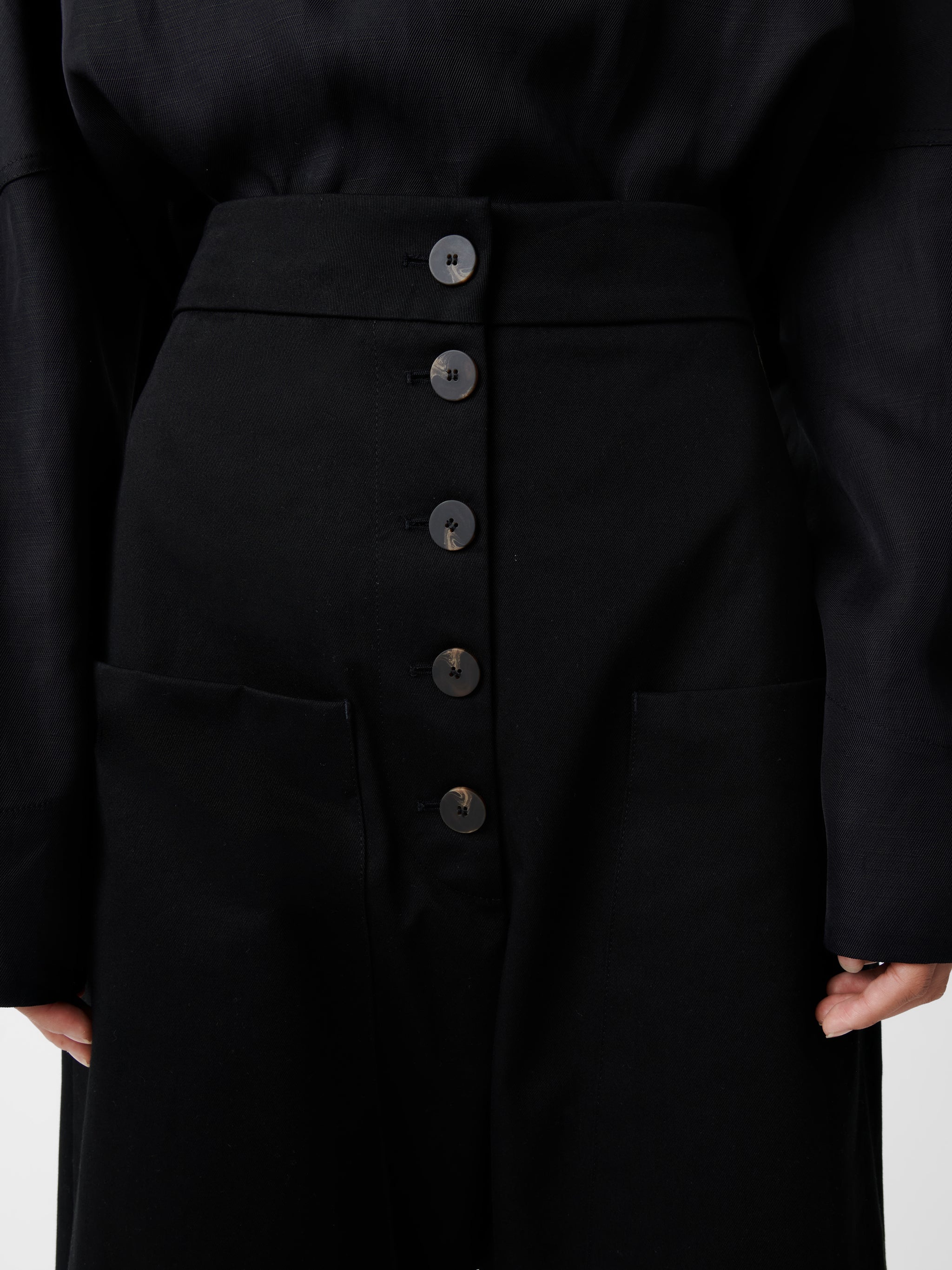 Taupo Pant - 6