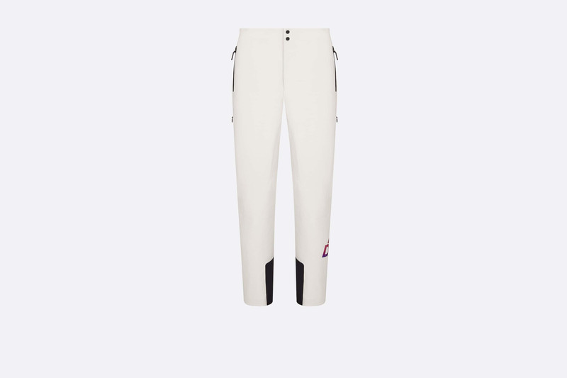 DIOR AND DESCENTE Ski Pants 1