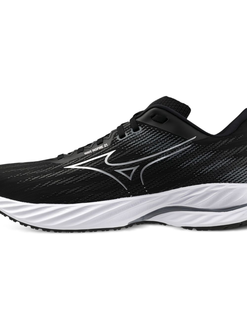 Wave Inspire sneakers - 6